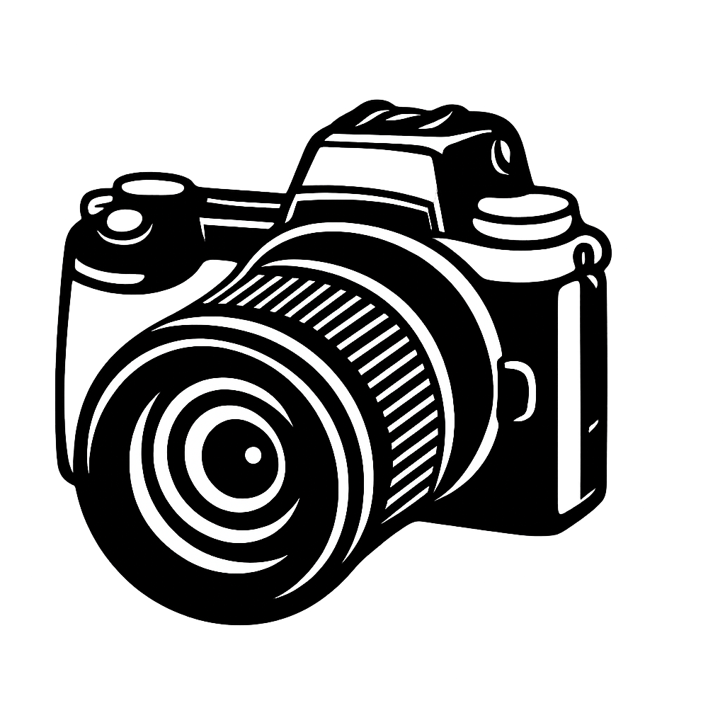 Camera Icon